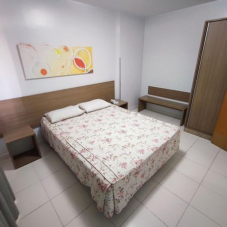 Thermas Boulevard Caldas Novas Exteriör bild