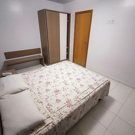 Thermas Boulevard Caldas Novas Exteriör bild