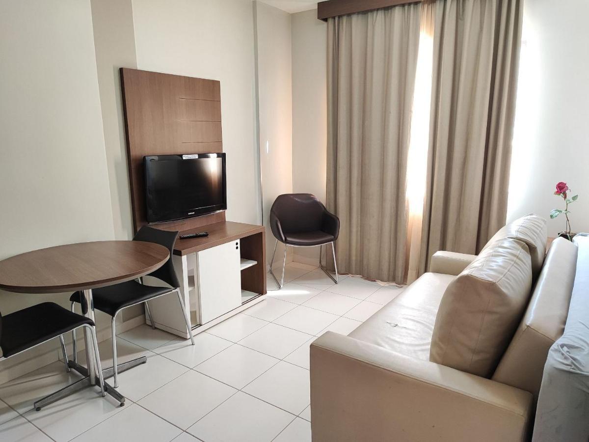Thermas Boulevard Caldas Novas Exteriör bild