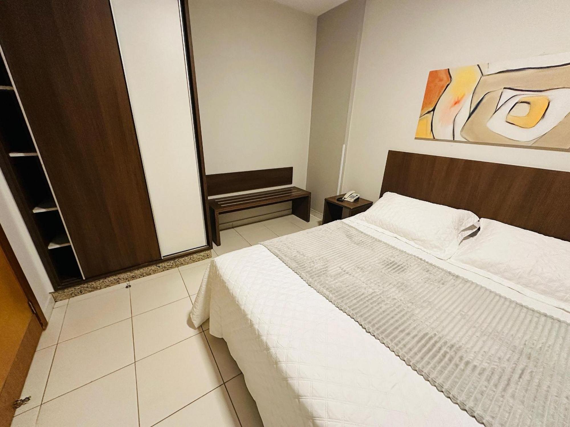 Thermas Boulevard Caldas Novas Exteriör bild