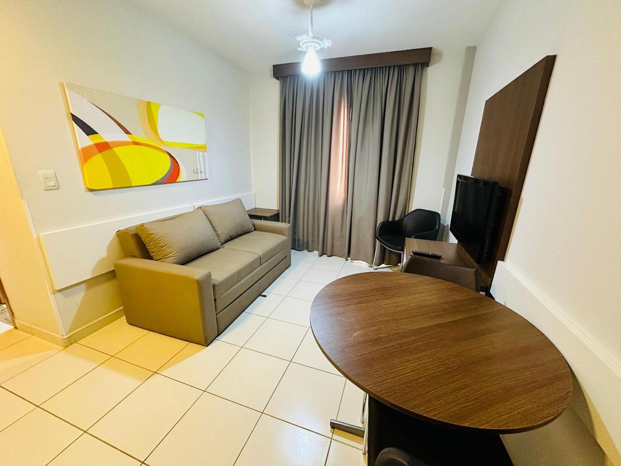 Thermas Boulevard Caldas Novas Exteriör bild