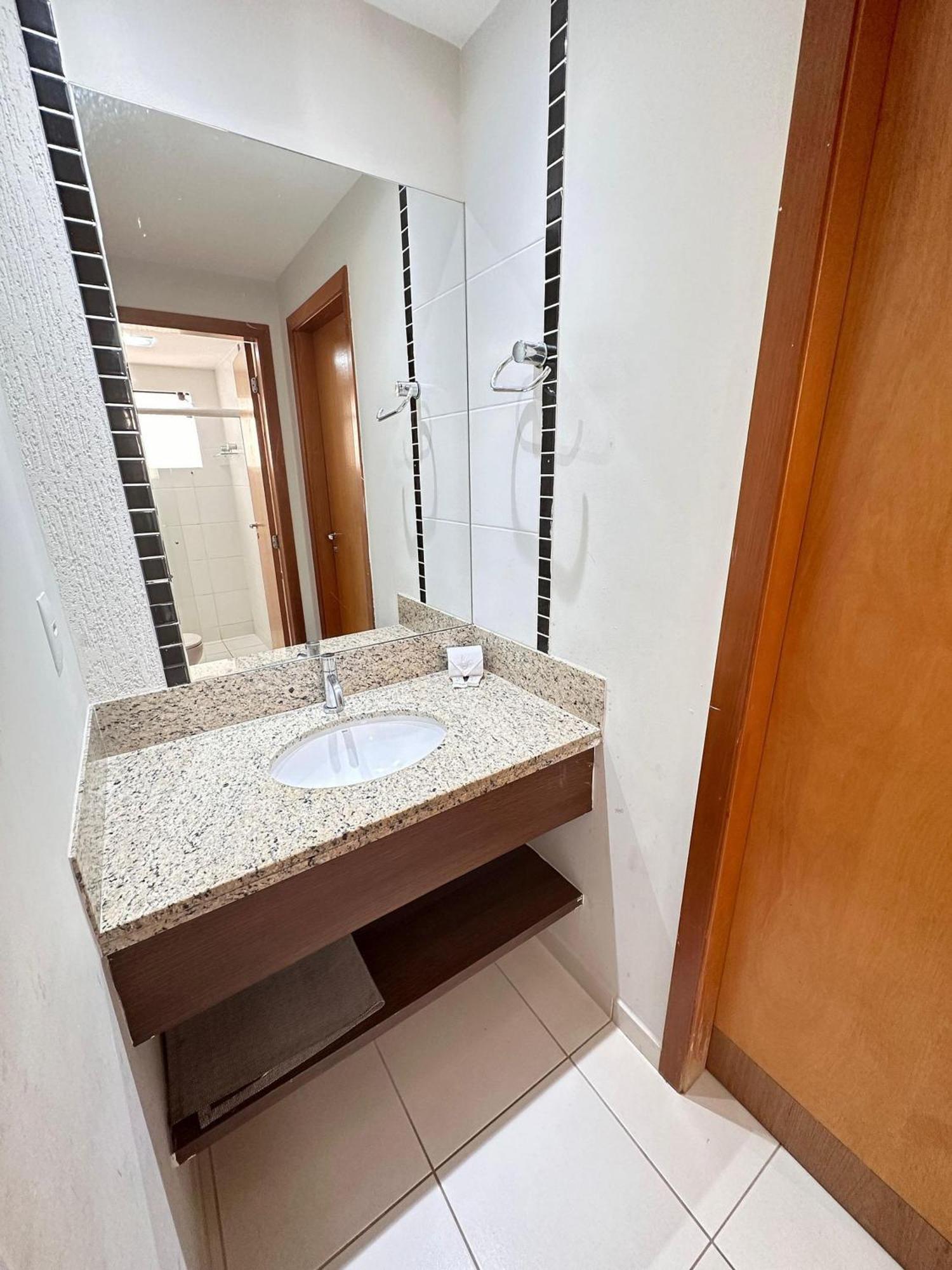 Thermas Boulevard Caldas Novas Exteriör bild