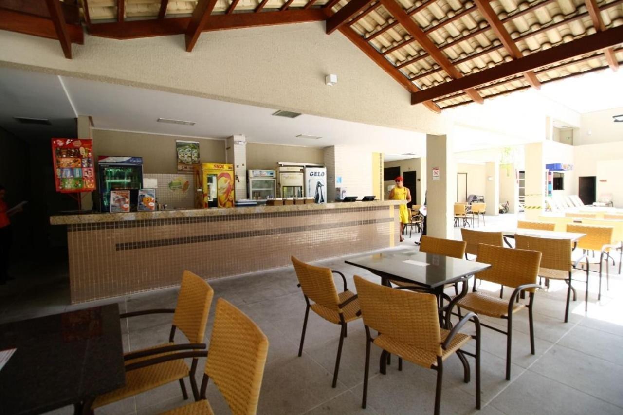 Thermas Boulevard Caldas Novas Exteriör bild