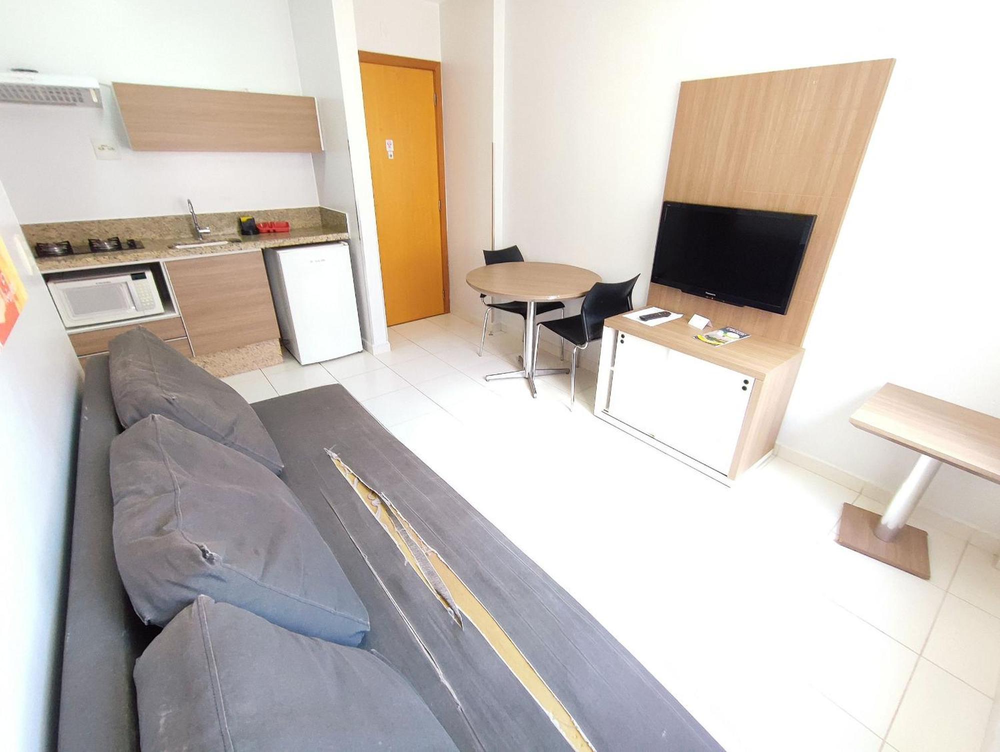 Thermas Boulevard Caldas Novas Exteriör bild