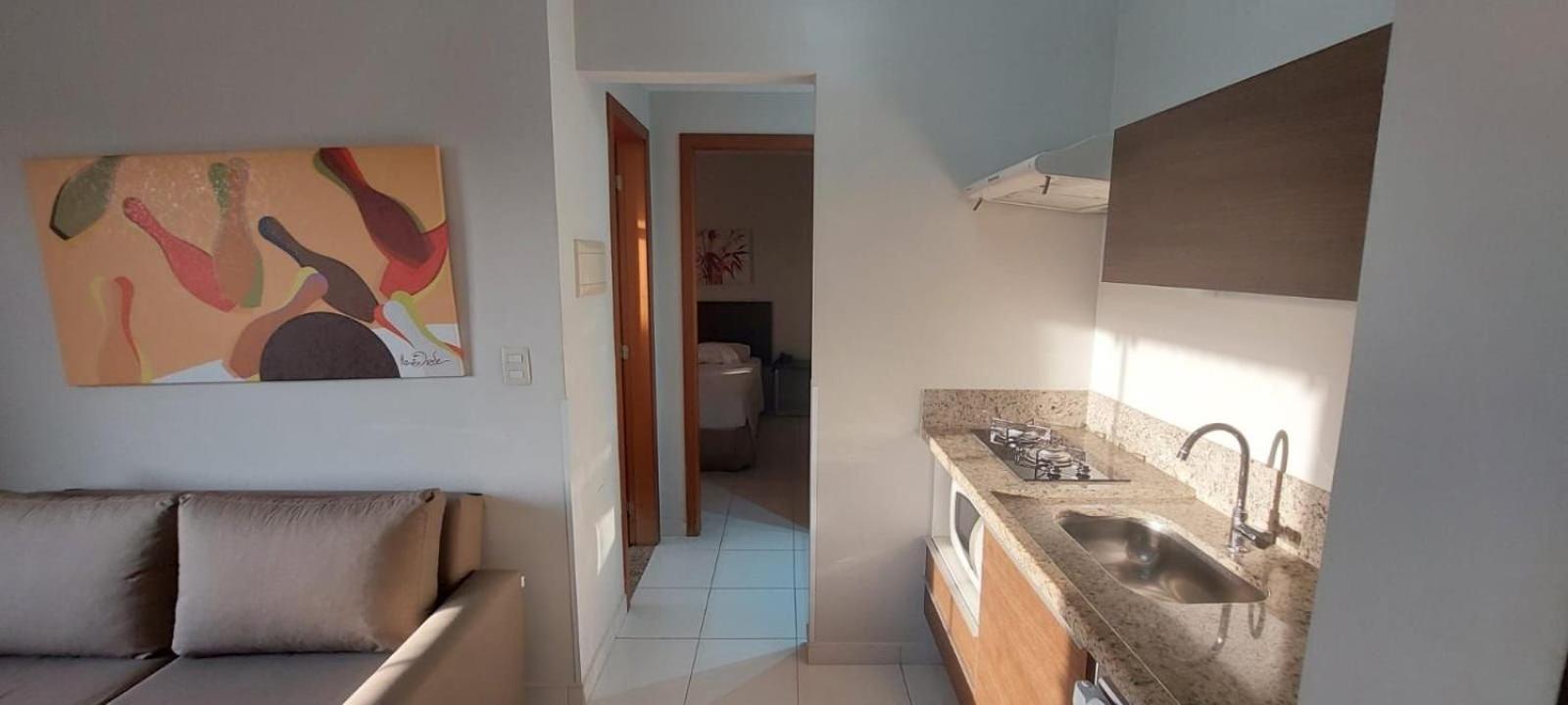 Thermas Boulevard Caldas Novas Exteriör bild