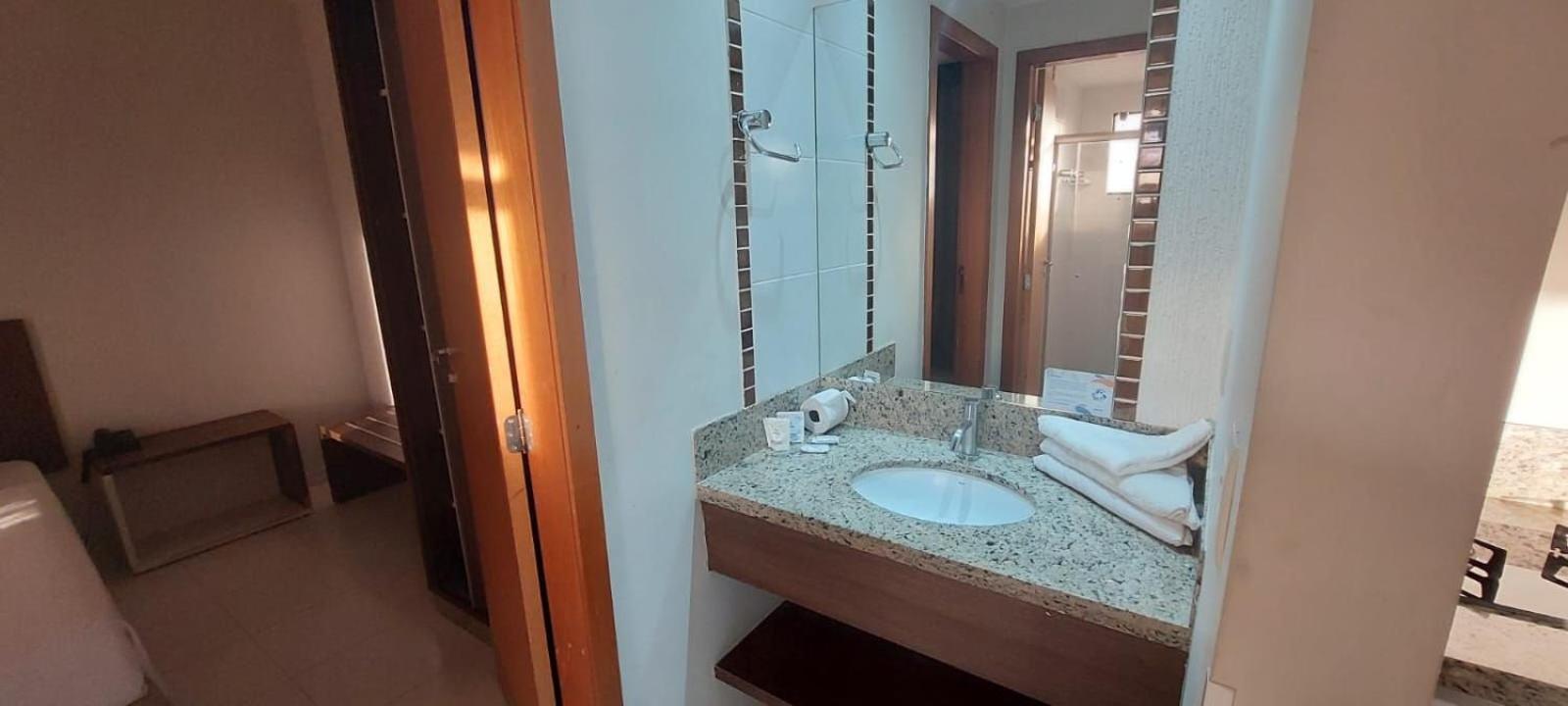 Thermas Boulevard Caldas Novas Exteriör bild
